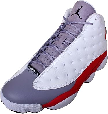 jordan retro 13 grey toe