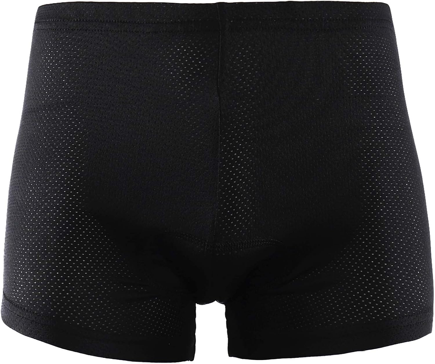 21Grams Mens Cycling Shorts Bike Padded Underwear Chamois 3D Pad Sports