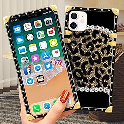 DAIZAG Case Compatible with iPhone 11 Pro,B Glitter