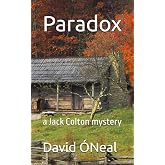 Paradox: a Jack Colton mystery