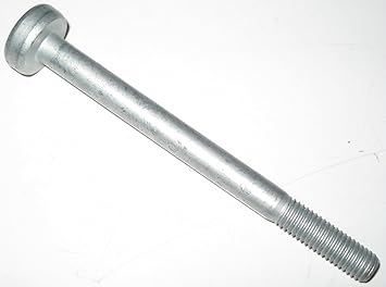 Bmw Torx Screw Bolt M10 X 1 5 X 1 Mm Grade 8 8 Amazon De Auto