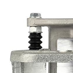 SCITOO 18B5068 18B5069 Front Left & Right Disc