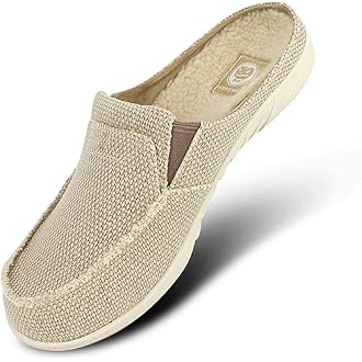 best mens slippers amazon