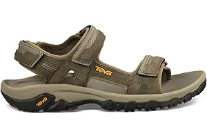 Teva Men's Hudson Hiking Sandals