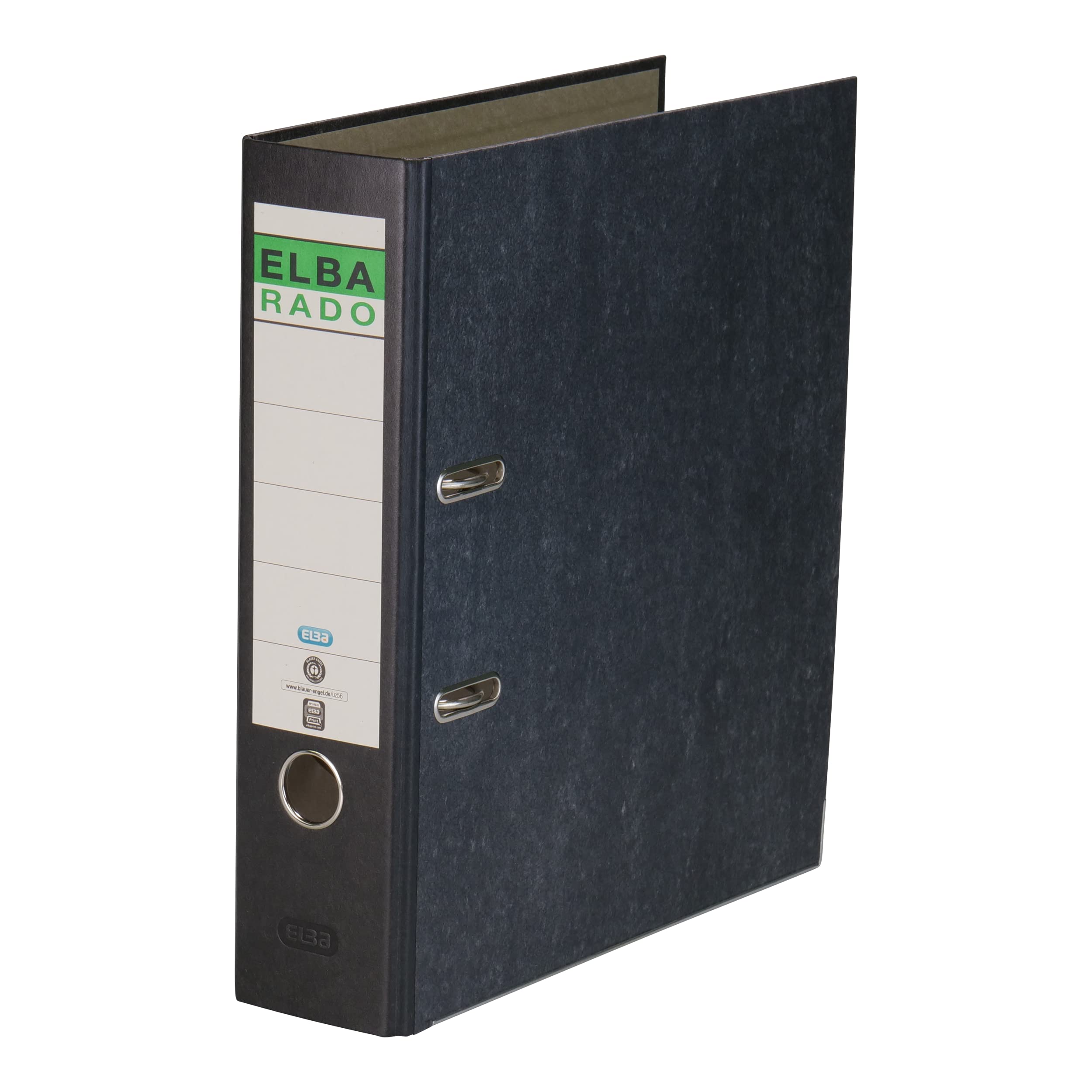 Elba 100081018 - Cabinet, A4 format, 50 mm