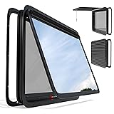 PYY RV Window Camper Window Replacement 36" W X