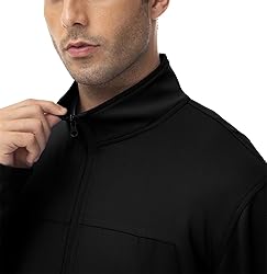 YSENTO Men's Tracksuits Outfits 2 Pieces Jogger