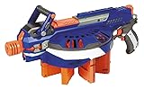 Nerf Hail-fire