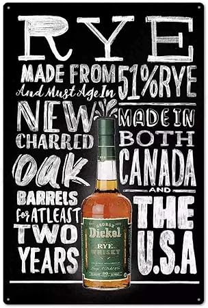 Amazon Co Jp ウイスキーヴィンテージメタルサインティンサインプラークメタルヴィンテージレトロな壁の装飾バーパブクラブ男の洞窟メタルサインポスター x30cm 文房具 オフィス用品