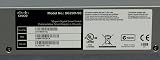 Cisco SG 200-50 SLM2048T-UK 50-Port Gigabit Smart Network Switch view 5