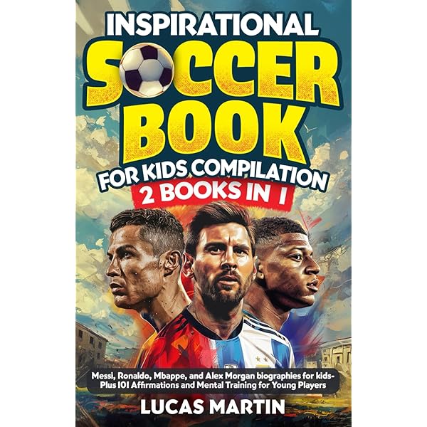 100 WORLD SOCCER LEGENDS: Stars of All Time and The Greatest