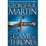 A Game of Thrones (Song of Ice and Fire)