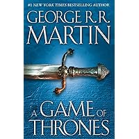 A Game of Thrones (Song of Ice and Fire)