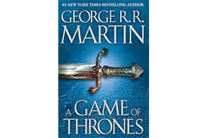 A Game of Thrones (Song of Ice and Fire)