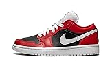 Nike Women's WMNS Air Jordan 1 Low Chicago