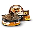 Outlaw Dip - Ramblin' Root Beer - Pouches - 3 Pack - Tobacco Free - Nicotine Free
