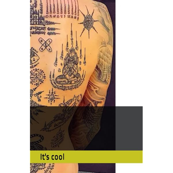 Home Made Tattoos Rule: Thomas K. Jeppe: 9780977547807: Amazon.com