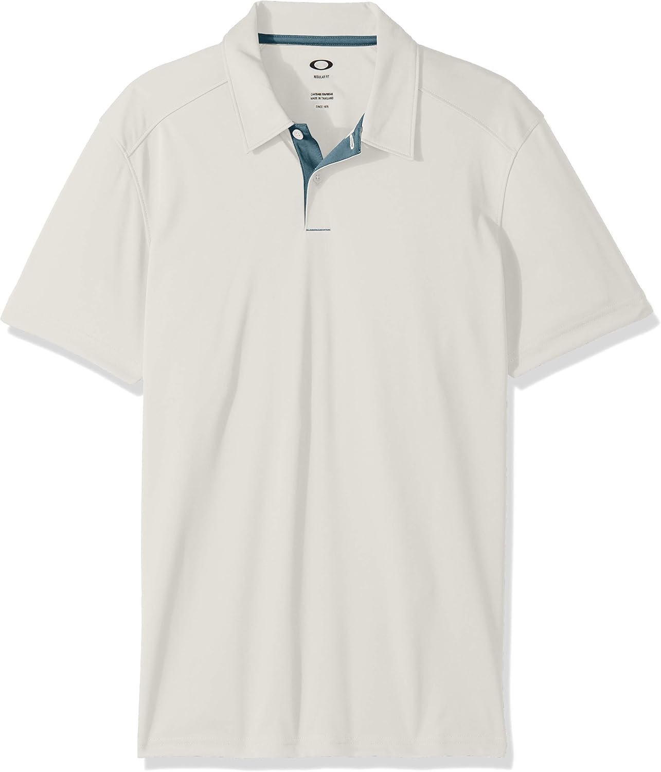 Oakley Men's Divisonal Polo: Clothing
