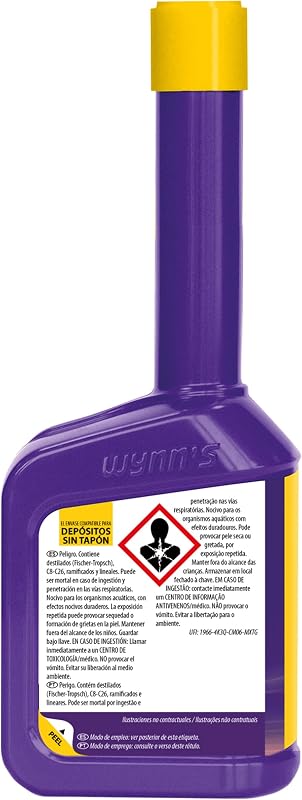 Antihumos Diésel -325ml — foto 2 de 5