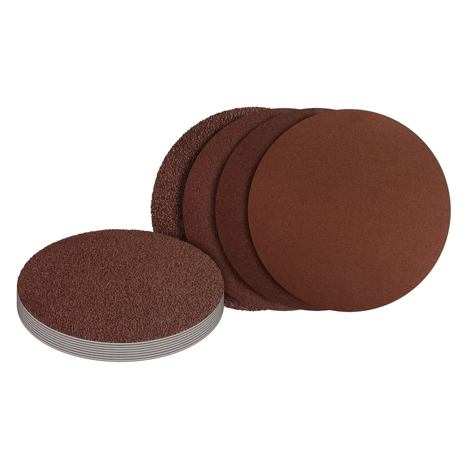 Arbortech Abrasive Discs 100mm (Pkt 12) - Mixed