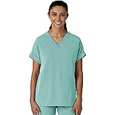 Wink Womens Scrub Top