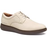 Johnston &amp; Murphy Men's XC+ Parker Plain Toe Oxford