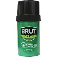Originl Frgrnce 24-Hour Round Stick Deodornt - Kuwit