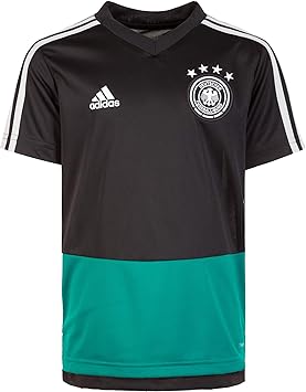 adidas trikot schwarz grün