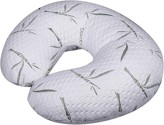 bamboo nursing pillow