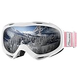 OutdoorMaster OTG ski goggles