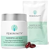 Femininity Smooth as Silk 60-Day Refill for Vaginal