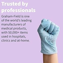 Graham-Field 2990 Feather Handheld No-Touch Blade