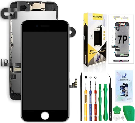 iphone 7 plus ear speaker replacement cost