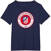 Atl&eacute;tico de Madrid. T-Shirt