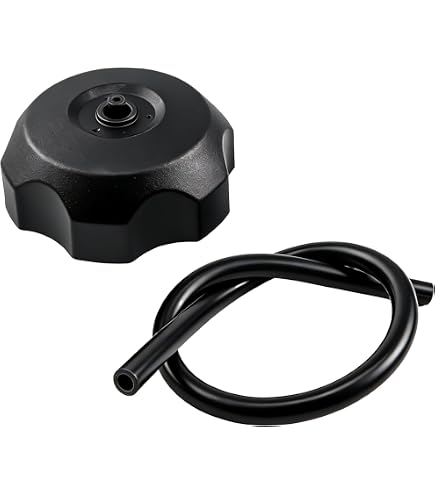 Amazon.com: HONDA 17620-HF7-000 CAP ASSY., FUEL TANK : Automotive