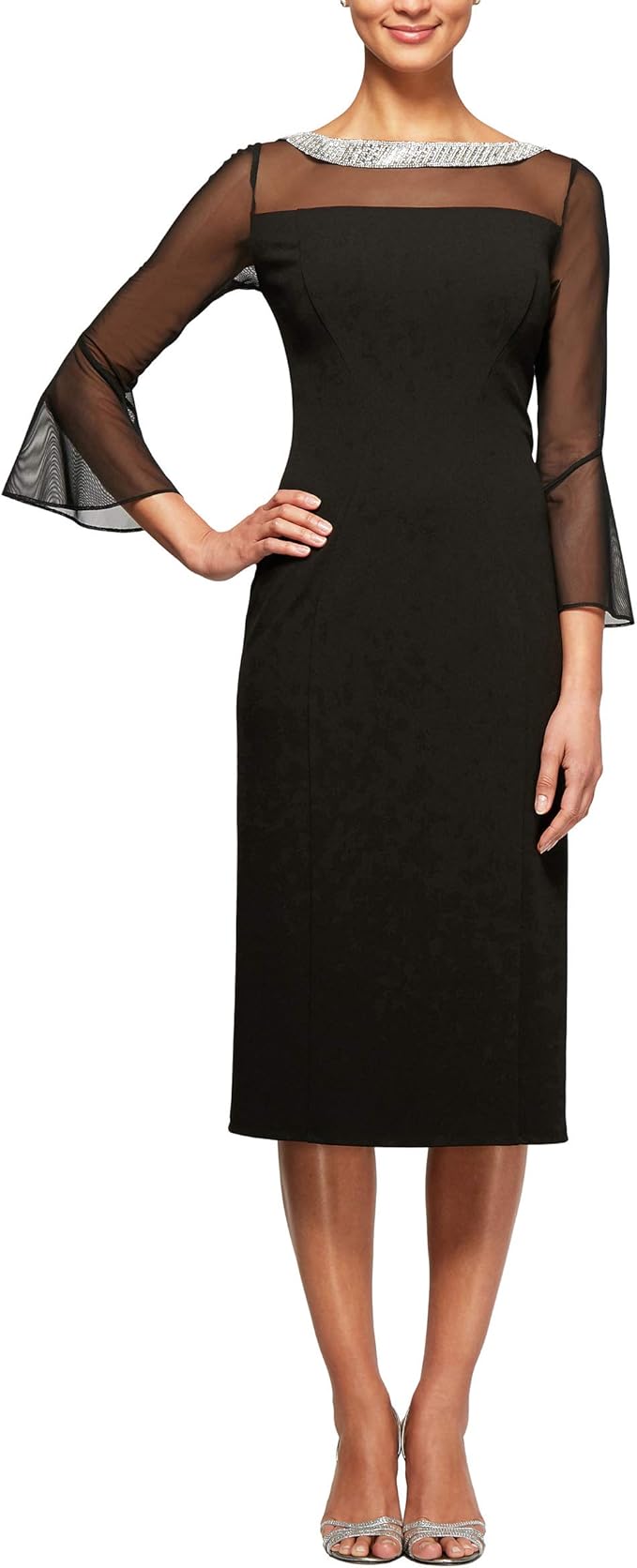 cocktail and party alex evenings dresses