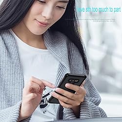 SHBDZGS for Samsung Galaxy Note 9 Case [Compatible