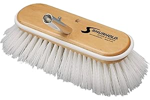 SHURHOLD Classic 10" Deck Brush