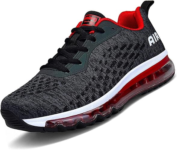 Shock absorbing trainers uk Clearance