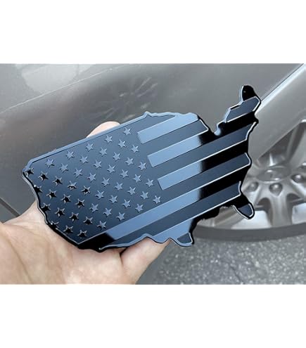 ZTLQ Emblema 3D Metálico Para Ferrari – Pegatina Lateral Para Coche, Decoración Exterior Resistente Y Fácil De Instalar