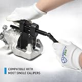 Heavy Duty Brake Caliper Press Tool 0-85mm Spreader view 6