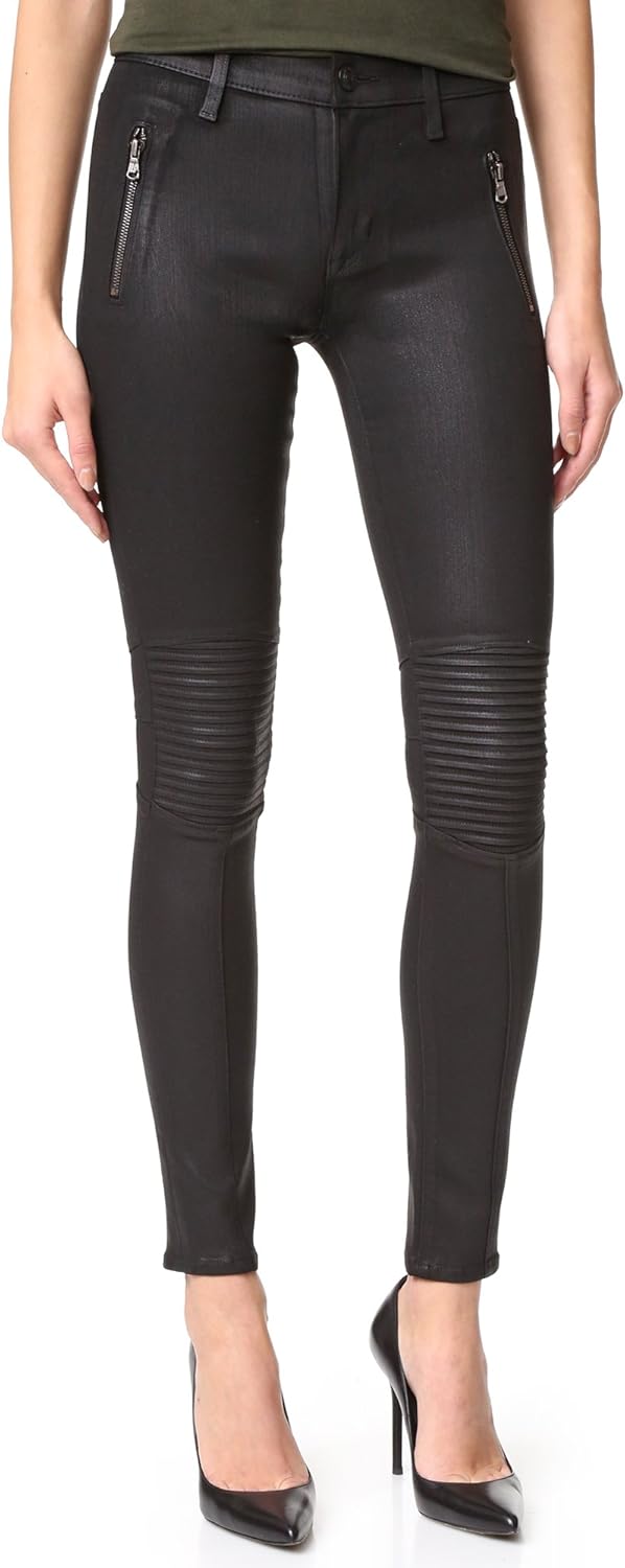 hudson stark moto jeans