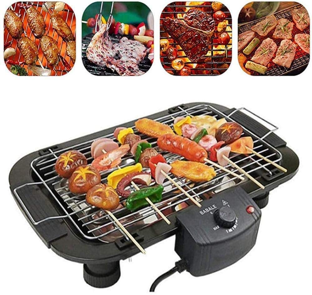Buy Clefairy Portable Home Electric Hot Pot Cooking Machine, Barbecue