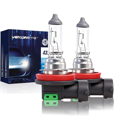 Amazon.com: PU Headlight Bulb for Suzuki GSXR Hayabusa Models H9