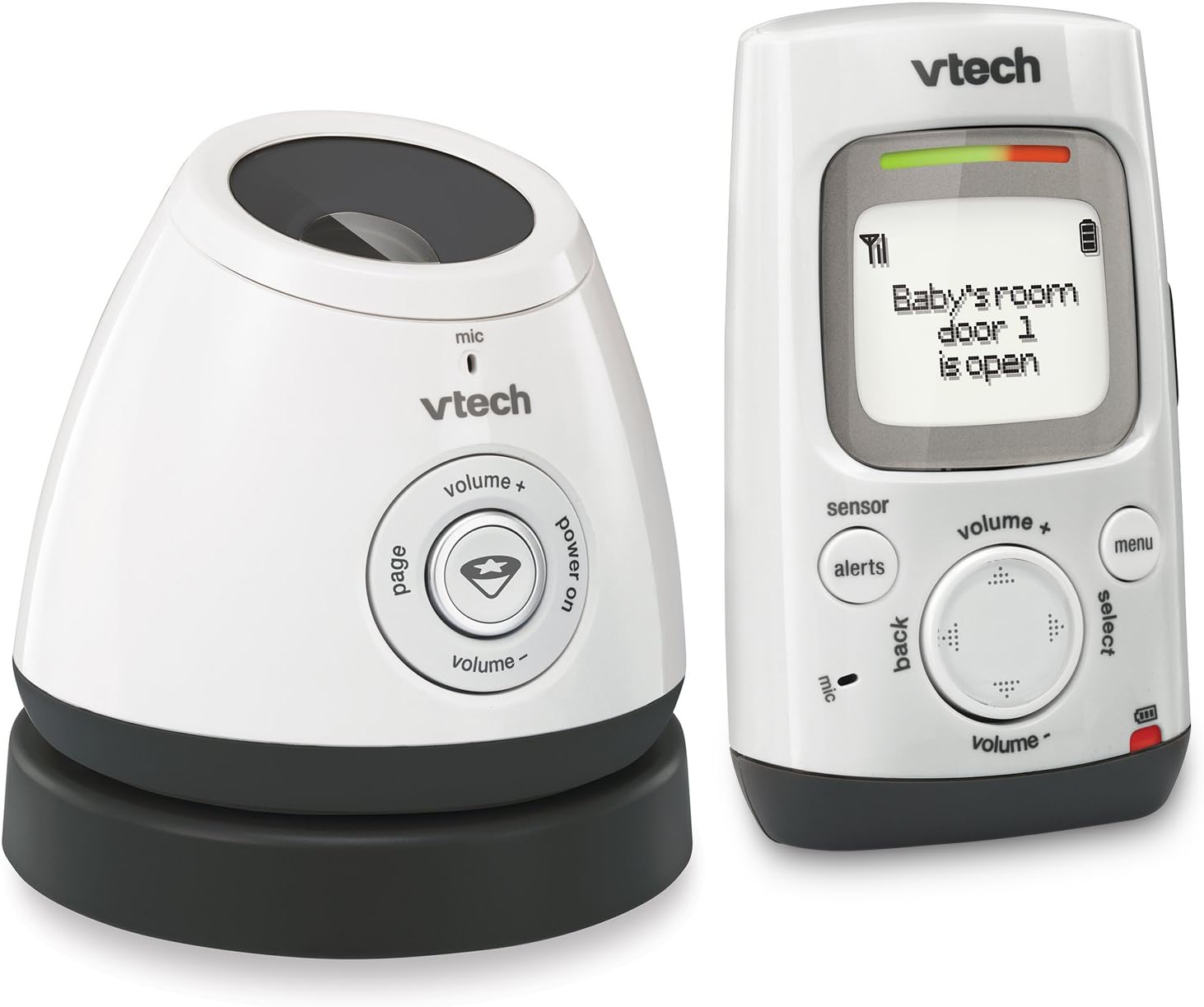 vtech video monitor bm2700