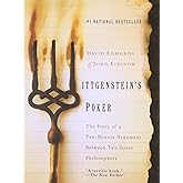 Wittgenstein's Poker: The Story of a Ten-Minute Argument Between Two Great Philosophers