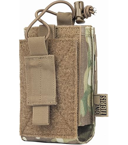 YAESU FT-817ND 純正ソフトケースCSC-83付き Amazon.com: YAESU CSC-83 Original Soft Case for the FT-817