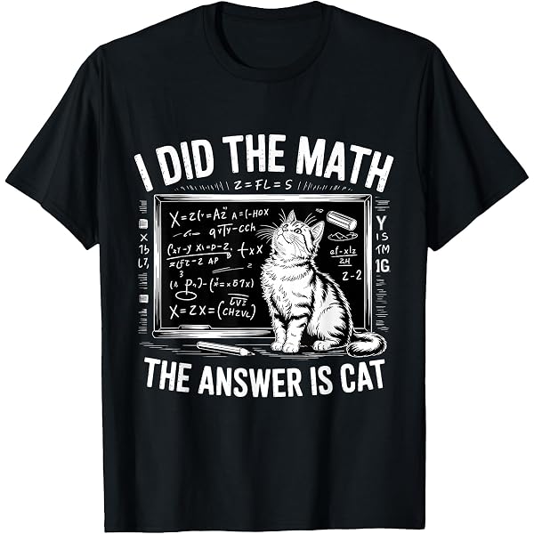 Funcode For Fmslogo Mathcat Maths Cat Logo