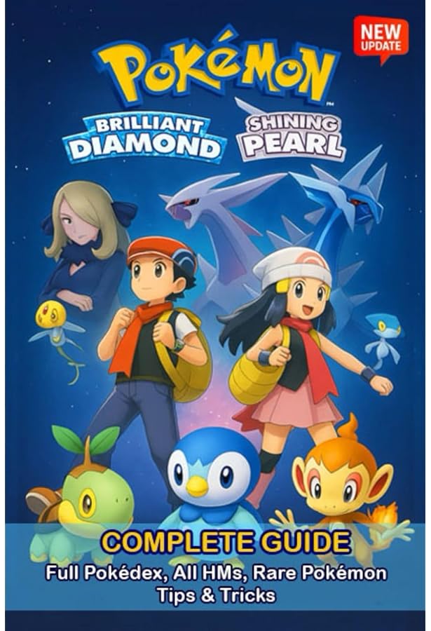 Where to Find Shiny Golduck in Pokémon Scarlet and Violet - Touch, Tap, Play