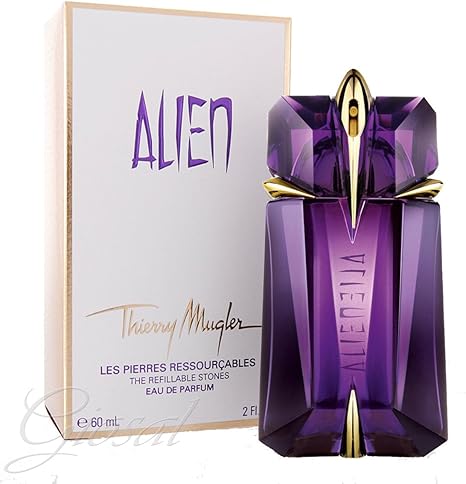 Perfume Thierry Mugler Alien Women Feminine 90 Ml Eau De Parfum By Thierry Mugler Amazon Co Uk Health Personal Care Perfume Thierry Mugler Alien Women Feminine 90 Ml Eau De Parfum By Thierry Mugler Amazon Co Uk Health Personal Care